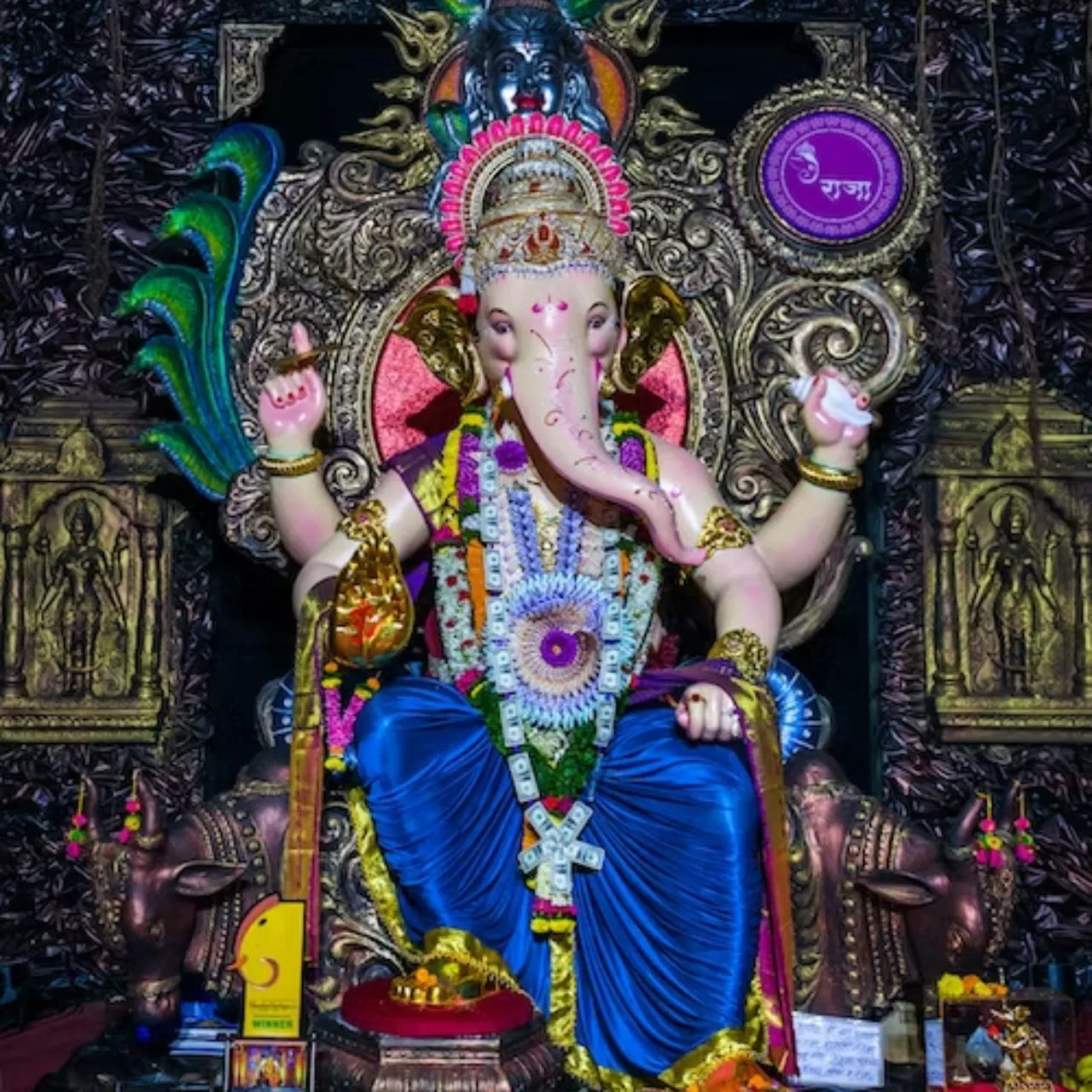 Ganesh Chaturthi 2023 Date Shubh Muhurat History Significance And All You Need To Know About 2534